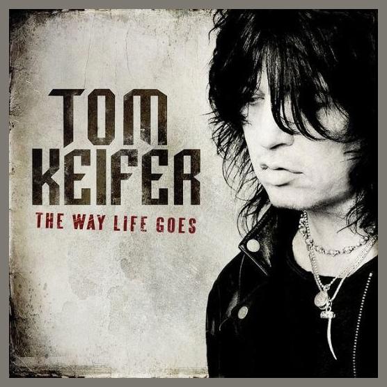 Tom Keifer